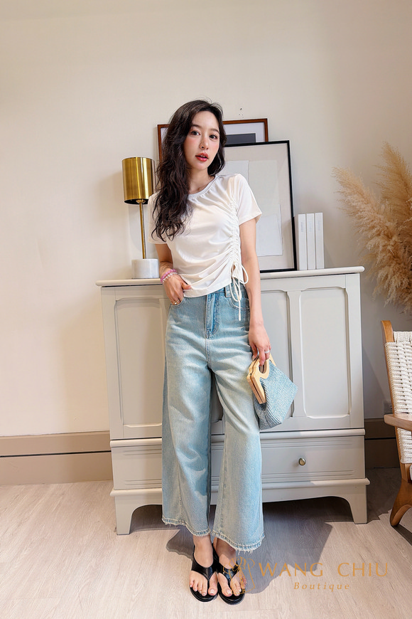 WANG CHIU 麻豆照